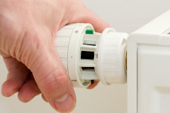 Birch central heating repair costs